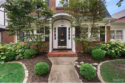422 Mission Court, University City, MO 63130 - Photo 3