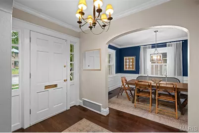 422 Mission Court, University City, MO 63130 - Photo 5