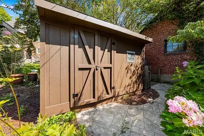 7747 Mohawk Place, Clayton, MO 63105 - Photo 53