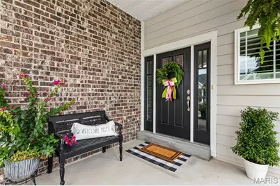 17028 Fire Glow Drive, Wildwood, MO 63011 - Photo 5