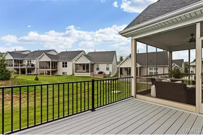 17028 Fire Glow Drive, Wildwood, MO 63011 - Photo 15