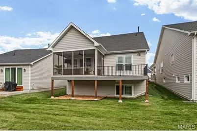 17028 Fire Glow Drive, Wildwood, MO 63011 - Photo 53