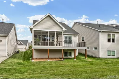 17028 Fire Glow Drive, Wildwood, MO 63011 - Photo 55