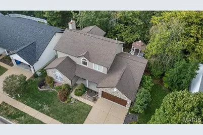 3149 Crystal Lake Drive, Oakville, MO 63129 - Photo 5