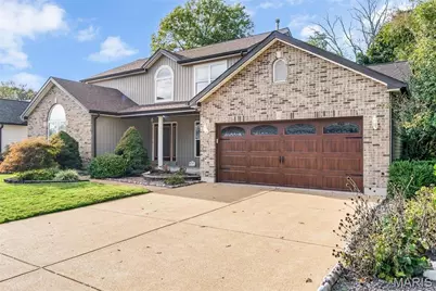 3149 Crystal Lake Drive, Oakville, MO 63129 - Photo 7
