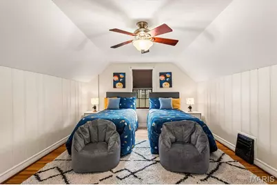 815 Simmons Avenue, Saint Louis, MO 63122 - Photo 19