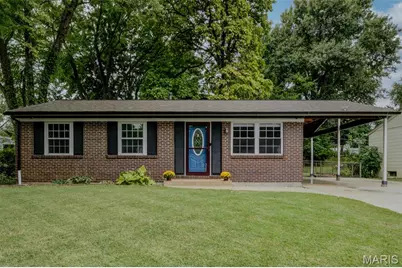 3215 Janton Lane, Saint Charles, MO 63301 - Photo 1