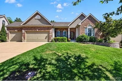 3116 Brook Hollow Drive, O'Fallon, MO 63366 - Photo 1