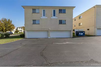 12561 Chardin Place #3, Saint Louis, MO 63128 - Photo 3