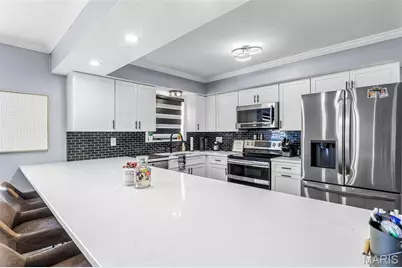 12561 Chardin Place #3, Saint Louis, MO 63128 - Photo 19
