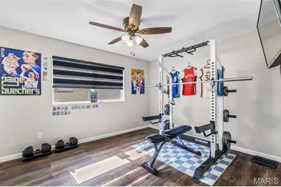 12561 Chardin Place #3, Saint Louis, MO 63128 - Photo 25