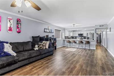 12561 Chardin Place #3, Saint Louis, MO 63128 - Photo 5