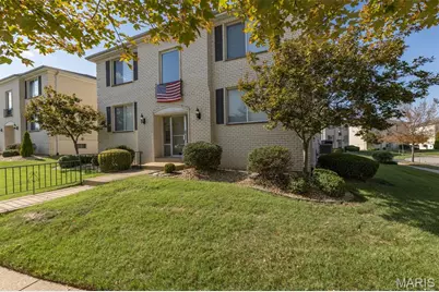 12561 Chardin Place #3, Saint Louis, MO 63128 - Photo 9
