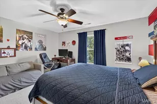 1302 Spring Lilly Dr, High Ridge, MO 63049 - Photo 29