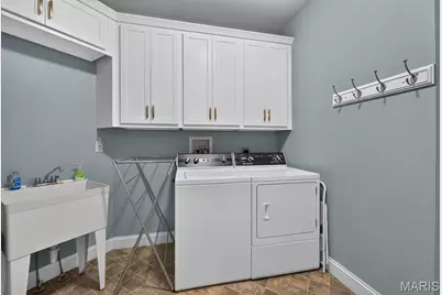 1302 Spring Lilly Drive, High Ridge, MO 63049 - Photo 17