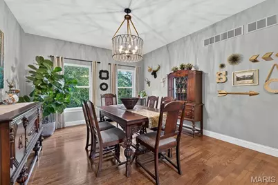 1302 Spring Lilly Drive, High Ridge, MO 63049 - Photo 11
