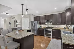 1302 Spring Lilly Dr, High Ridge, MO 63049 - Photo 15