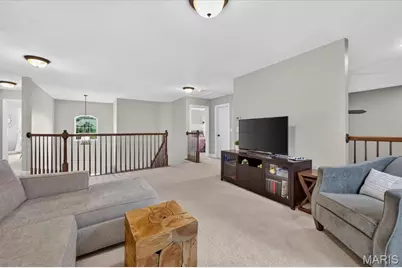 1302 Spring Lilly Drive, High Ridge, MO 63049 - Photo 27