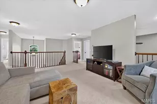 1302 Spring Lilly Dr, High Ridge, MO 63049 - Photo 27