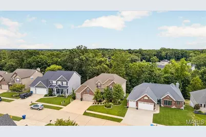 1302 Spring Lilly Drive, High Ridge, MO 63049 - Photo 45