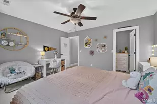 1302 Spring Lilly Dr, High Ridge, MO 63049 - Photo 31