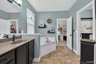 1302 Spring Lilly Dr, High Ridge, MO 63049 - Photo 23