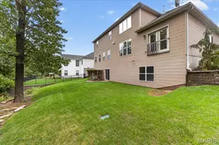 1302 Spring Lilly Dr, High Ridge, MO 63049 - Photo 37