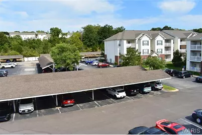 31 Kassebaum Lane #304, Saint Louis, MO 63129 - Photo 23
