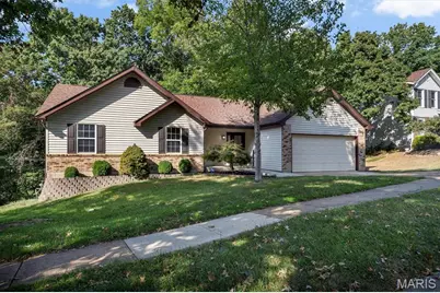 4731 McIlroy Drive, Mehlville, MO 63128 - Photo 1