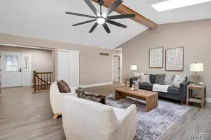 4731 McIlroy Dr, Mehlville, MO 63128 - Photo 5