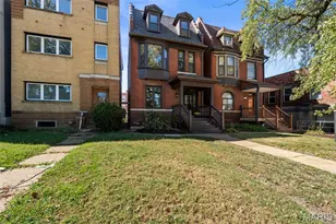 2815 S Kingshighway Blvd, Saint Louis, MO 63139 - Photo 3