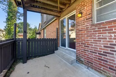 6683 Parker Road #B, Florissant, MO 63033 - Photo 17