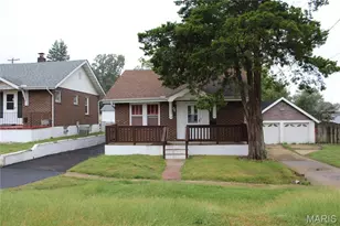 3603 Eminence Blvd, Saint John, MO 63114 - Photo 1