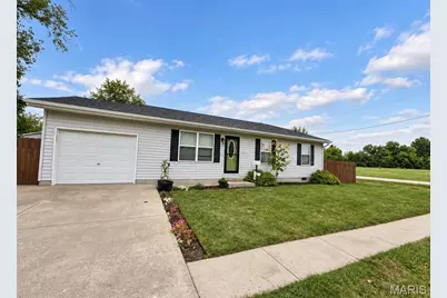511 Continental Street, Wellsville, MO 63384 - Photo 1