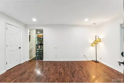 436 Meacham Street, Kirkwood, MO 63122 - Photo 5