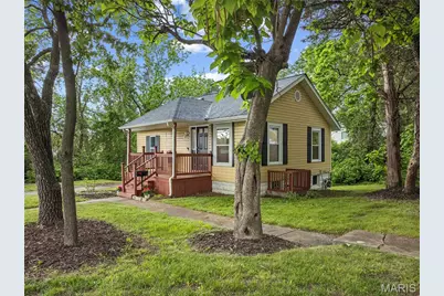 436 Meacham Street, Kirkwood, MO 63122 - Photo 3