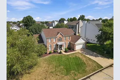 4 Crooked Stick Court, O'Fallon, MO 63366 - Photo 35