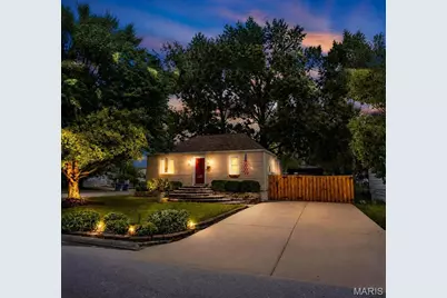 9617 Echo Lane, Overland, MO 63114 - Photo 3