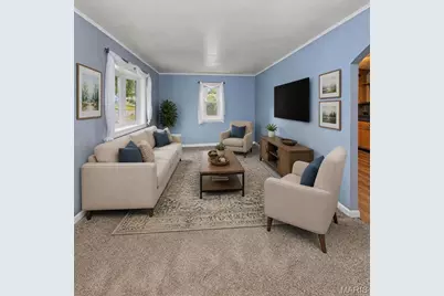 9617 Echo Lane, Overland, MO 63114 - Photo 7