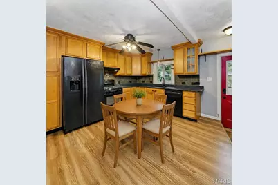 9617 Echo Lane, Overland, MO 63114 - Photo 11