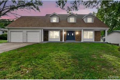 12050 Maidstone Court, Saint Louis, MO 63033 - Photo 37