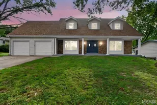 12050 Maidstone Ct, Saint Louis, MO 63033 - Photo 37