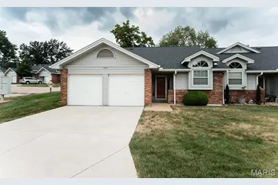 4319 Rockspur Court, Concord, MO 63128 - Photo 1