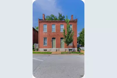 1301 Ann Avenue, Saint Louis, MO 63104 - Photo 1