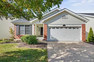 8 Soenker Cir, Saint Peters, MO 63376 - Photo 1