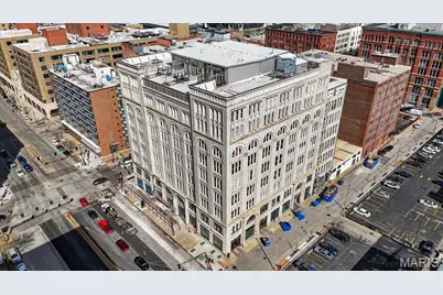 1136 Washington Avenue #201, Saint Louis, MO 63101 - Photo 1