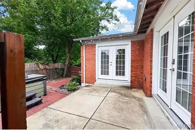 11695 Chandellay Drive, Saint Louis, MO 63146 - Photo 35