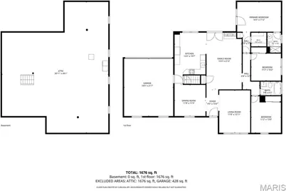 11695 Chandellay Drive, Saint Louis, MO 63146 - Photo 47