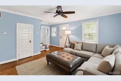 7402 Lansdowne Avenue, Shrewsbury, MO 63119 - Photo 7