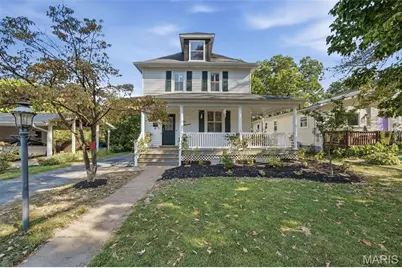 213 Euclid Avenue, Saint Louis, MO 63119 - Photo 1